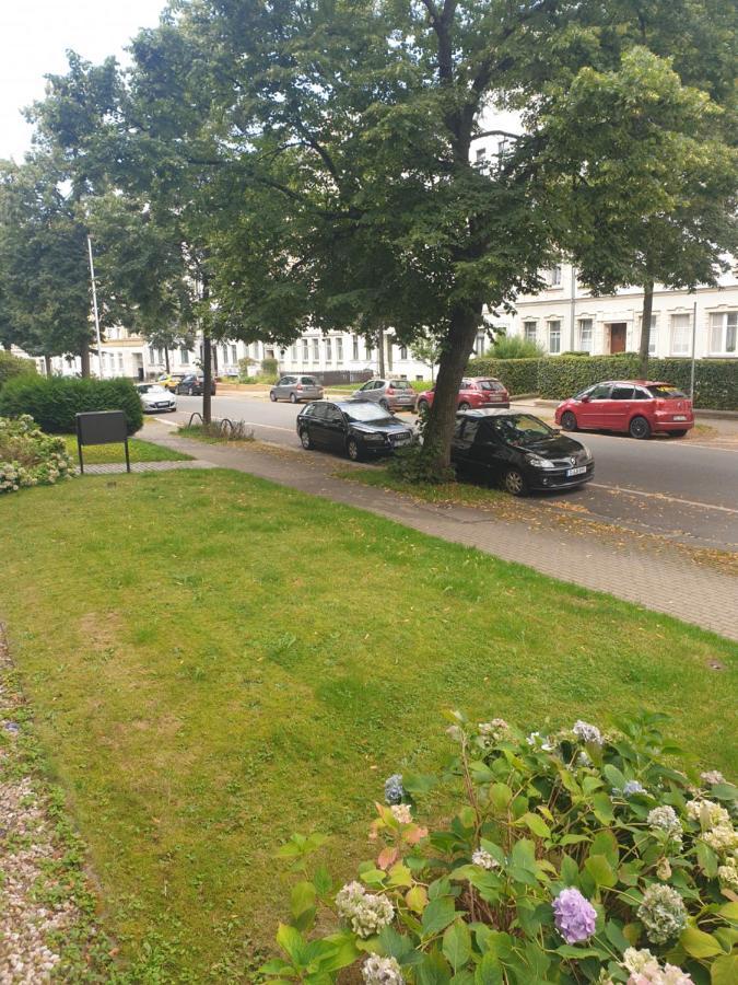 *****Saxonia De Luxe***** Neue & Hochwertige 50Qm² 2-Zimmer-Ferienwohnung In Chemnitz Mit Parkplatz & Wie Zuhause Wohlfuehlatmosphaere - My Feel@Home Apartment In Chemnitz Zewnętrze zdjęcie